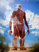 Load image into Gallery viewer, Amazing Yamaguchi / Revoltech: Attack on Titan - Colossal Titan (Mega Soft Vinyl Figure) (Limited Edition) [Kaiyodo] Maple and Mangoes

