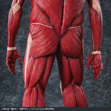 Load image into Gallery viewer, Amazing Yamaguchi / Revoltech: Attack on Titan - Colossal Titan (Mega Soft Vinyl Figure) (Limited Edition) [Kaiyodo] Maple and Mangoes

