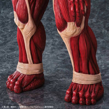 Load image into Gallery viewer, Amazing Yamaguchi / Revoltech: Attack on Titan - Colossal Titan (Mega Soft Vinyl Figure) (Limited Edition) [Kaiyodo] Maple and Mangoes
