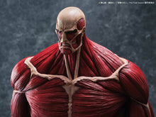 Load image into Gallery viewer, Amazing Yamaguchi / Revoltech: Attack on Titan - Colossal Titan (Mega Soft Vinyl Figure) (Limited Edition) [Kaiyodo] Maple and Mangoes
