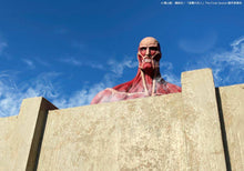 Load image into Gallery viewer, Amazing Yamaguchi / Revoltech: Attack on Titan - Colossal Titan (Mega Soft Vinyl Figure) (Limited Edition) [Kaiyodo] Maple and Mangoes
