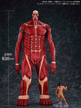 Load image into Gallery viewer, Amazing Yamaguchi / Revoltech: Attack on Titan - Colossal Titan (Mega Soft Vinyl Figure) (Limited Edition) [Kaiyodo] Maple and Mangoes
