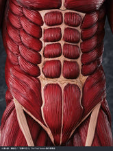 Load image into Gallery viewer, Amazing Yamaguchi / Revoltech: Attack on Titan - Colossal Titan (Mega Soft Vinyl Figure) (Limited Edition) [Kaiyodo] Maple and Mangoes
