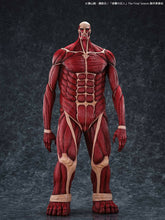 Load image into Gallery viewer, Amazing Yamaguchi / Revoltech: Attack on Titan - Colossal Titan (Mega Soft Vinyl Figure) (Limited Edition) [Kaiyodo] Maple and Mangoes

