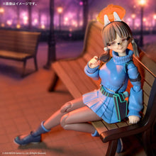 Load image into Gallery viewer, Amazing Yamaguchi / Revoltech: Blue Archive - Kazekura Moe (Limited + Bonus) [Kaiyodo] Maple and Mangoes
