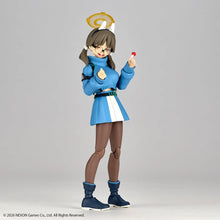 Load image into Gallery viewer, Amazing Yamaguchi / Revoltech: Blue Archive - Kazekura Moe (Limited + Bonus) [Kaiyodo] Maple and Mangoes
