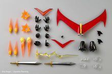 Load image into Gallery viewer, Amazing Yamaguchi / Revoltech: Great Mazinger - New Color Ver. (Limited Edition) [Kaiyodo] Maple and Mangoes
