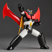 Load image into Gallery viewer, Amazing Yamaguchi / Revoltech: Mazinger Z - New Color Ver. (Limited Edition) [Kaiyodo] Maple and Mangoes
