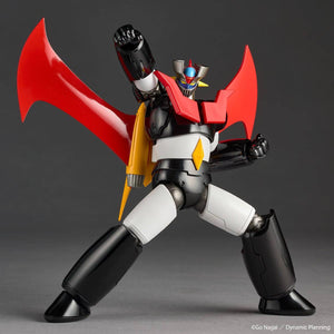 T.ヤマグチ様限定 Amazing Yamaguchi / Revoltech: Mazinger Z - New Color Ver