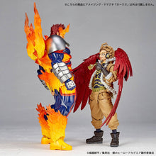 Load image into Gallery viewer, Amazing Yamaguchi / Revoltech: My Hero Academia - Hawks (Reissue) [Kaiyodo] Maple and Mangoes

