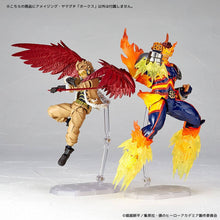Load image into Gallery viewer, Amazing Yamaguchi / Revoltech: My Hero Academia - Hawks (Reissue) [Kaiyodo] Maple and Mangoes
