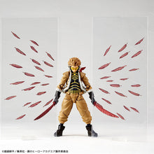 Load image into Gallery viewer, Amazing Yamaguchi / Revoltech: My Hero Academia - Hawks (Reissue) [Kaiyodo] Maple and Mangoes
