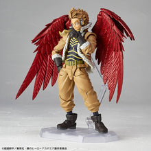 Load image into Gallery viewer, Amazing Yamaguchi / Revoltech: My Hero Academia - Hawks (Reissue) [Kaiyodo] Maple and Mangoes
