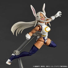 Load image into Gallery viewer, Amazing Yamaguchi / Revoltech: My Hero Academia - Mirko (Limited + Bonus) (Reissue) [Kaiyodo] Maple and Mangoes
