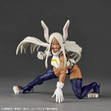 Load image into Gallery viewer, Amazing Yamaguchi / Revoltech: My Hero Academia - Mirko (Limited + Bonus) (Reissue) [Kaiyodo] Maple and Mangoes
