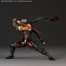 Load image into Gallery viewer, Amazing Yamaguchi / Revoltech: NINJA GAIDEN 2 - Ryu Hayabusa (Fierce Battle Ver.) (Limited Edition) [Kaiyodo] Maple and Mangoes
