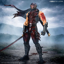 Load image into Gallery viewer, Amazing Yamaguchi / Revoltech: NINJA GAIDEN 2 - Ryu Hayabusa (Fierce Battle Ver.) (Limited Edition) [Kaiyodo] Maple and Mangoes
