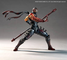 Load image into Gallery viewer, Amazing Yamaguchi / Revoltech: NINJA GAIDEN 3 Razor’s Edge - Ryu Hayabusa (Fierce Battle Ver.) (Limited Edition) [Kaiyodo] Maple and Mangoes
