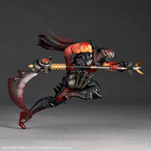 Load image into Gallery viewer, Amazing Yamaguchi / Revoltech: NINJA GAIDEN 3 Razor’s Edge - Ryu Hayabusa (Fierce Battle Ver.) (Limited Edition) [Kaiyodo] Maple and Mangoes
