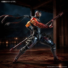 Load image into Gallery viewer, Amazing Yamaguchi / Revoltech: NINJA GAIDEN 3 Razor’s Edge - Ryu Hayabusa (Fierce Battle Ver.) (Limited Edition) [Kaiyodo] Maple and Mangoes

