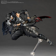 Load image into Gallery viewer, Amazing Yamaguchi / Revoltech: Ninja Gaiden 4 - Yakumo (Limited + Bonus) [Kaiyodo] Maple and Mangoes
