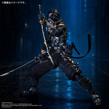 Load image into Gallery viewer, Amazing Yamaguchi / Revoltech: Ninja Gaiden 4 - Yakumo (Limited + Bonus) [Kaiyodo] Maple and Mangoes

