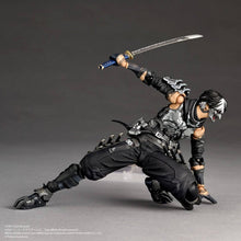 Load image into Gallery viewer, Amazing Yamaguchi / Revoltech: Ninja Gaiden 4 - Yakumo (Limited + Bonus) [Kaiyodo] Maple and Mangoes
