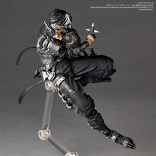 Load image into Gallery viewer, Amazing Yamaguchi / Revoltech: Ninja Gaiden 4 - Yakumo (Limited + Bonus) [Kaiyodo] Maple and Mangoes

