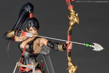 Load image into Gallery viewer, Amazing Yamaguchi / Revoltech: Ninja Gaiden - Momiji (Limited + Bonus) [Kaiyodo] Maple and Mangoes
