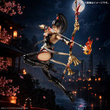 Load image into Gallery viewer, Amazing Yamaguchi / Revoltech: Ninja Gaiden - Momiji (Limited + Bonus) [Kaiyodo] Maple and Mangoes

