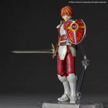 Load image into Gallery viewer, Amazing Yamaguchi / Revoltech: Ys I &amp; II Chronicles - Adol Christin (Limited + Bonus) [Kaiyodo] Maple and Mangoes
