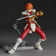 Load image into Gallery viewer, Amazing Yamaguchi / Revoltech: Ys I &amp; II Chronicles - Adol Christin (Limited + Bonus) [Kaiyodo] Maple and Mangoes
