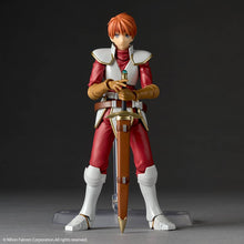 Load image into Gallery viewer, Amazing Yamaguchi / Revoltech: Ys I &amp; II Chronicles - Adol Christin (Limited + Bonus) [Kaiyodo] Maple and Mangoes
