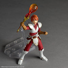 Load image into Gallery viewer, Amazing Yamaguchi / Revoltech: Ys I &amp; II Chronicles - Adol Christin (Limited + Bonus) [Kaiyodo] Maple and Mangoes
