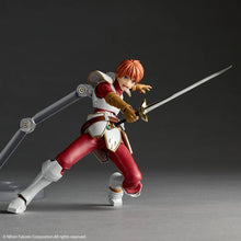 Load image into Gallery viewer, Amazing Yamaguchi / Revoltech: Ys I &amp; II Chronicles - Adol Christin (Limited + Bonus) [Kaiyodo] Maple and Mangoes

