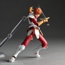 Load image into Gallery viewer, Amazing Yamaguchi / Revoltech: Ys I &amp; II Chronicles - Adol Christin (Limited + Bonus) [Kaiyodo] Maple and Mangoes
