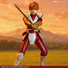 Load image into Gallery viewer, Amazing Yamaguchi / Revoltech: Ys I &amp; II Chronicles - Adol Christin (Limited + Bonus) [Kaiyodo] Maple and Mangoes
