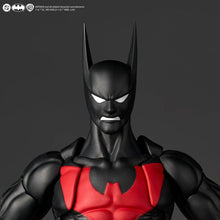 Load image into Gallery viewer, Amazing Yamaguchi/Revoltech: Batman Beyond - Classic Ver. (Limited + Bonus) [Kaiyodo]Maple and Mangoes
