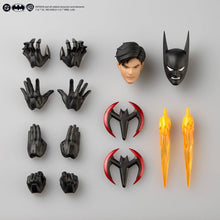 Load image into Gallery viewer, Amazing Yamaguchi/Revoltech: Batman Beyond - Classic Ver. (Limited + Bonus) [Kaiyodo]Maple and Mangoes
