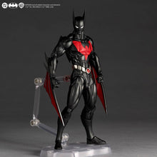 Load image into Gallery viewer, Amazing Yamaguchi/Revoltech: Batman Beyond - Classic Ver. (Limited + Bonus) [Kaiyodo]Maple and Mangoes
