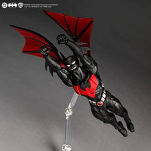 Load image into Gallery viewer, Amazing Yamaguchi/Revoltech: Batman Beyond - Classic Ver. (Limited + Bonus) [Kaiyodo]Maple and Mangoes
