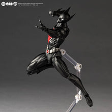 Load image into Gallery viewer, Amazing Yamaguchi/Revoltech: Batman Beyond - Classic Ver. (Limited + Bonus) [Kaiyodo]Maple and Mangoes
