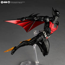 Load image into Gallery viewer, Amazing Yamaguchi/Revoltech: Batman Beyond - Classic Ver. (Limited + Bonus) [Kaiyodo]Maple and Mangoes
