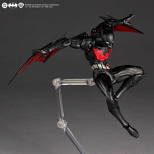 Load image into Gallery viewer, Amazing Yamaguchi/Revoltech: Batman Beyond - Classic Ver. (Limited + Bonus) [Kaiyodo]Maple and Mangoes
