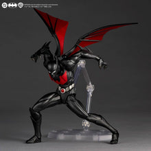 Load image into Gallery viewer, Amazing Yamaguchi/Revoltech: Batman Beyond - Classic Ver. (Limited + Bonus) [Kaiyodo]Maple and Mangoes
