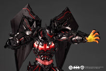 Load image into Gallery viewer, Amazing Yamaguchi/Revoltech: Batman: Hellbat Suit (Limited + Bonus) [Kaiyodo] Maple and Mangoes
