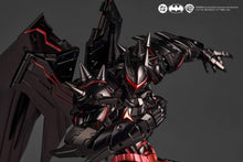 Load image into Gallery viewer, Amazing Yamaguchi/Revoltech: Batman: Hellbat Suit (Limited + Bonus) [Kaiyodo] Maple and Mangoes
