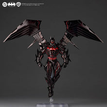 Load image into Gallery viewer, Amazing Yamaguchi/Revoltech: Batman: Hellbat Suit (Limited + Bonus) [Kaiyodo] Maple and Mangoes
