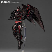 Load image into Gallery viewer, Amazing Yamaguchi/Revoltech: Batman: Hellbat Suit (Limited + Bonus) [Kaiyodo] Maple and Mangoes
