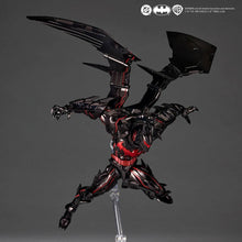 Load image into Gallery viewer, Amazing Yamaguchi/Revoltech: Batman: Hellbat Suit (Limited + Bonus) [Kaiyodo] Maple and Mangoes
